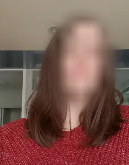 Rocío, 38 años