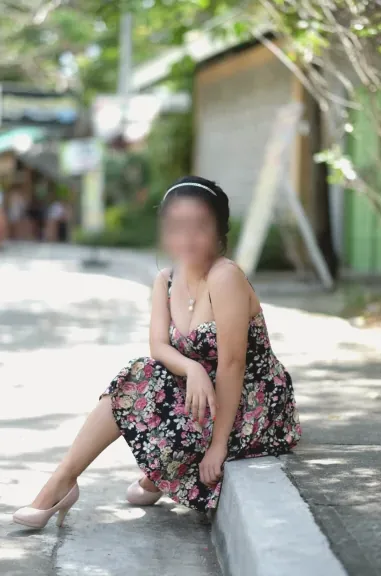 Ruth, 31 años