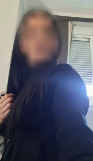 Sabela, 39 años
