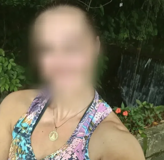 Silvia, 33 años