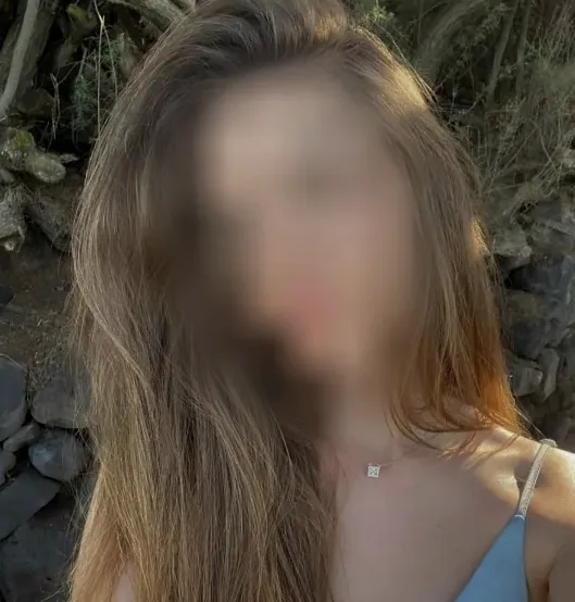 Sofía, 33 años