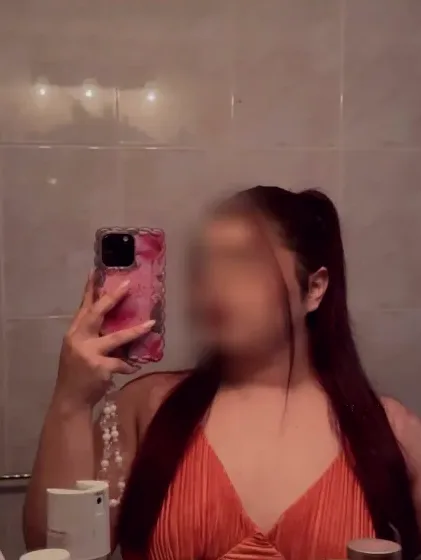 Soraya, 22 años