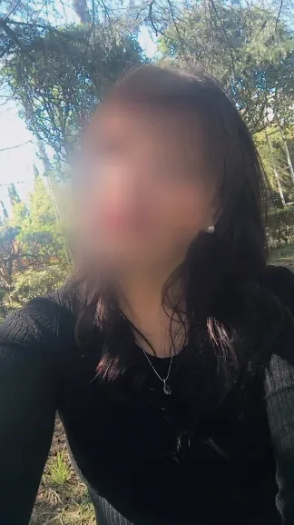 Susana, 34 años