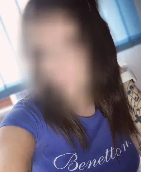 Teresa, 24 años