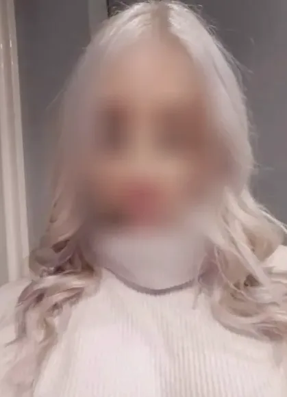 Valeria, 30 años