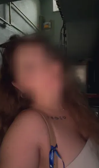 Yasmina, 24 años
